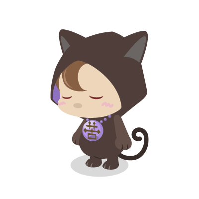 ビターちゃん