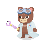 ボスクマ